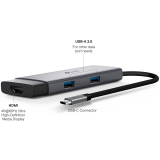 USB hub TP-Link UH5020C