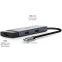 hub USB TP-Link UH5020C - photo 3