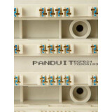 Komutācijas panelis Panduit GPB484R2Y