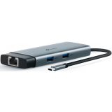 Hub USB TP-Link UH6120C