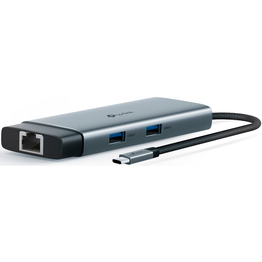 Hub USB TP-Link UH6120C - photo 3