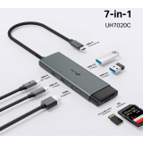 USB hub TP-Link UH7020C