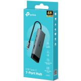 USB hub TP-Link UH7020C