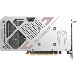 carte graphique NVIDIA GeForce RTX 5050 Zotac Twin Edge White OC 8GB (ZT-B50500Q-10M)