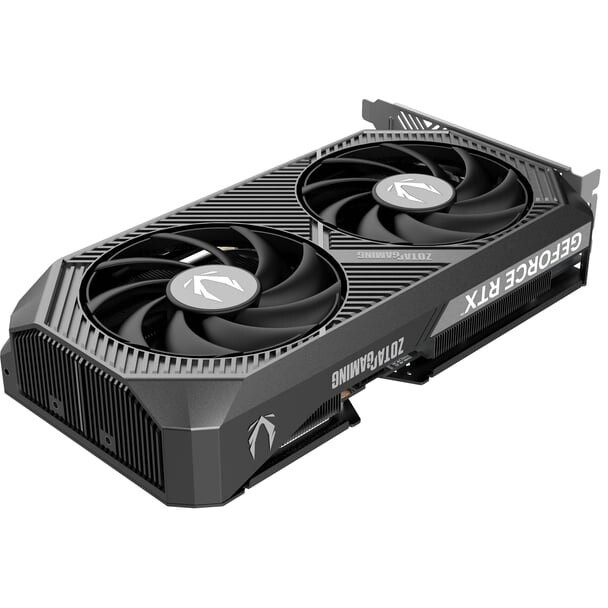 Carte graphique NVIDIA GeForce RTX 5060 Ti Zotac Twin Edge 16GB (ZT-B50620E-10M) - photo 2