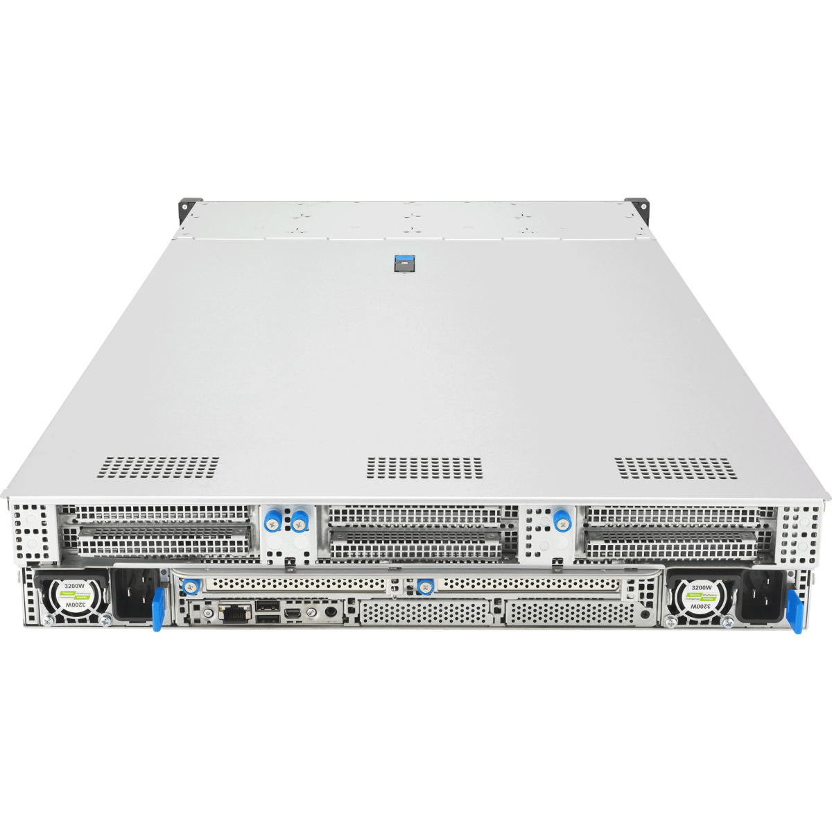 Serverplattform für den Online-Shop ASUS RS720A-E13-RS8G (90SF0441-M000H0) - Foto 5