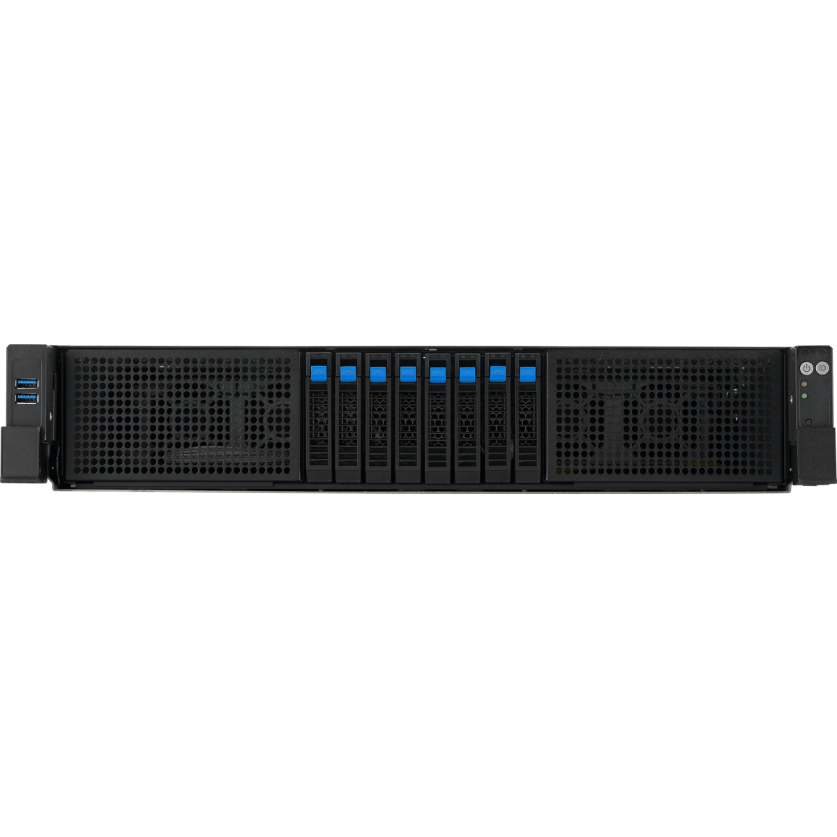 Serverplattform für den Online-Shop ASUS RS720A-E13-RS8G (90SF0441-M000H0) - Foto 6