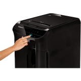 destructeur de documents Fellowes AutoMax 450C (100135793)