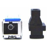 Serveur de stockage RAID Osnovo SFP-S1SC13-G-1310-1550-I