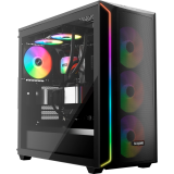 Case fan Be Quiet Light Wings LX 140mm PWM (BL126)