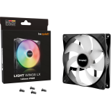 Case fan Be Quiet Light Wings LX 140mm PWM (BL126)