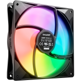 Ventilateur pour boîtier Be Quiet Light Wings LX 140mm PWM High Speed (BL129)