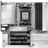 Mainboard MSI PRO B850M-A WIFI PZ