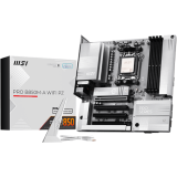 Mainboard MSI PRO B850M-A WIFI PZ