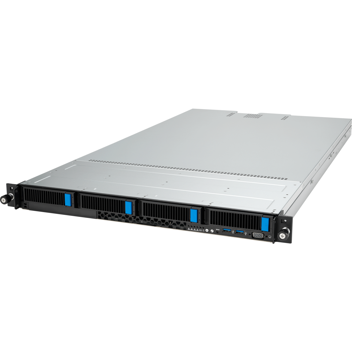 Serverplattform für Online-Shop ASUS RS501A-E12-RS4 - 90SF03Y1-M000N0