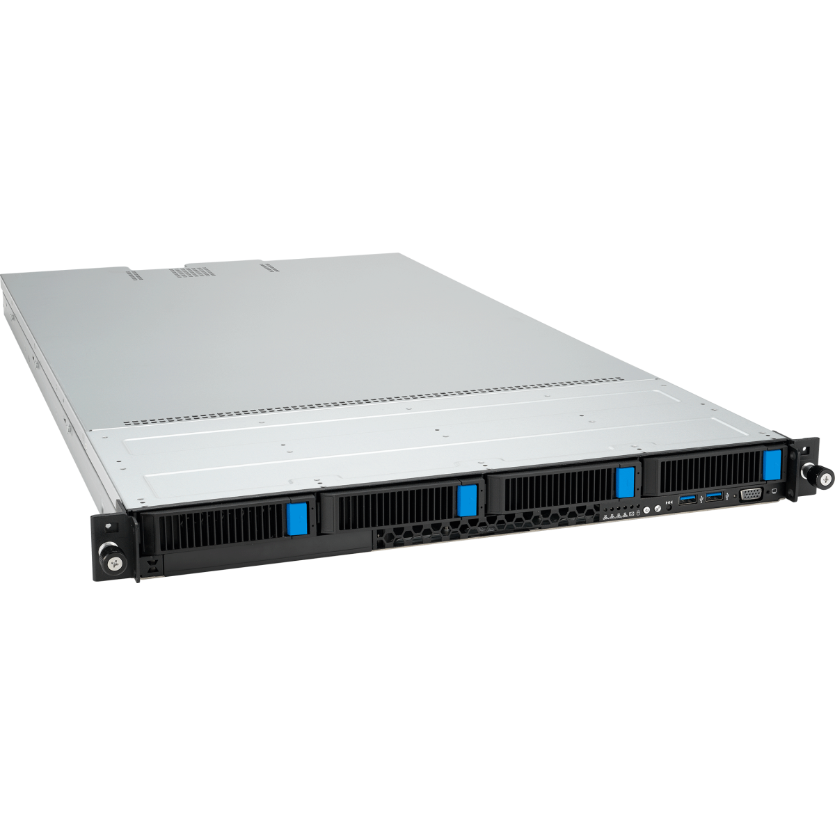 Serverplattform für Online-Shop ASUS RS501A-E12-RS4 - 90SF03Y1-M000N0 - Foto 2