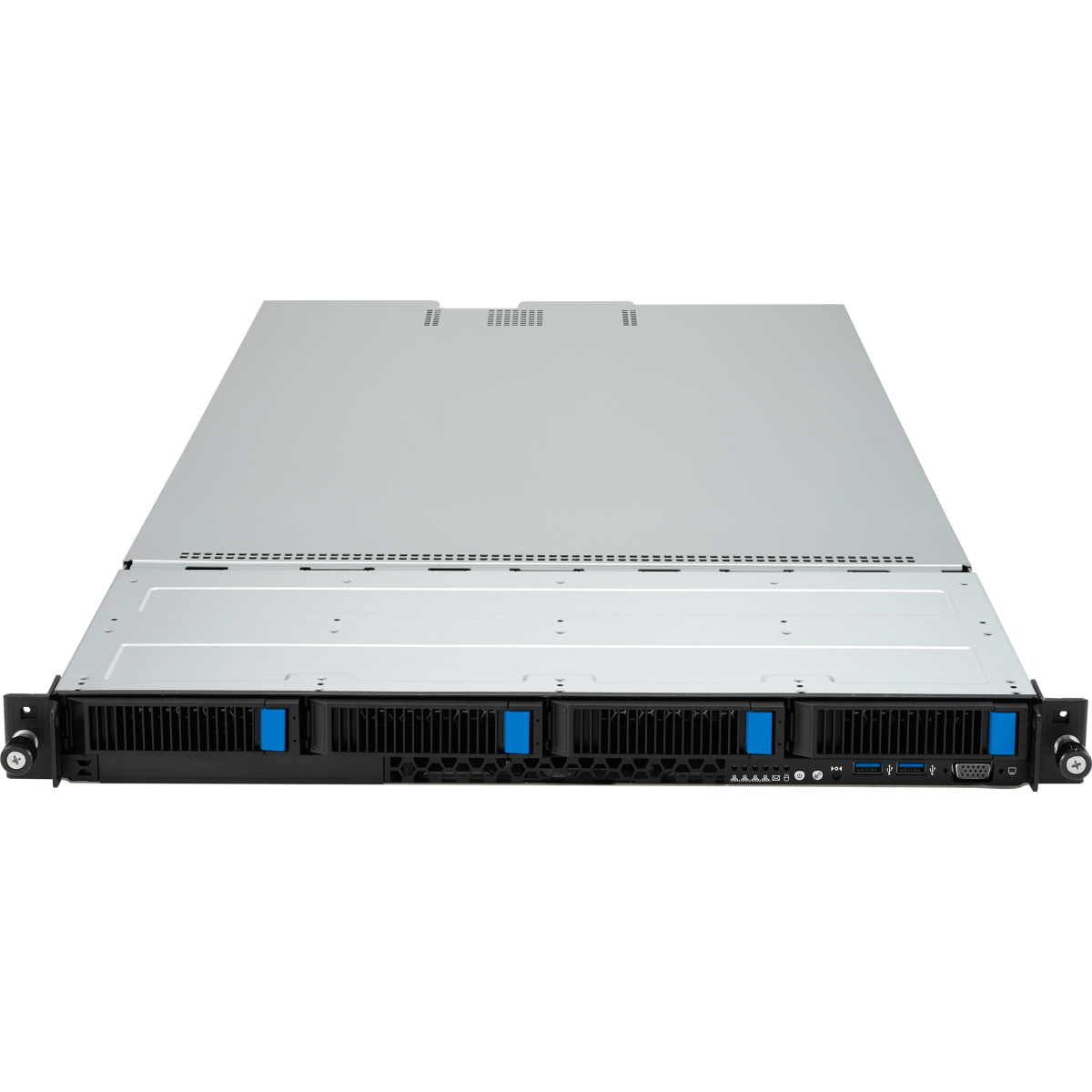 Serverplattform für Online-Shop ASUS RS501A-E12-RS4 - 90SF03Y1-M000N0 - Foto 3