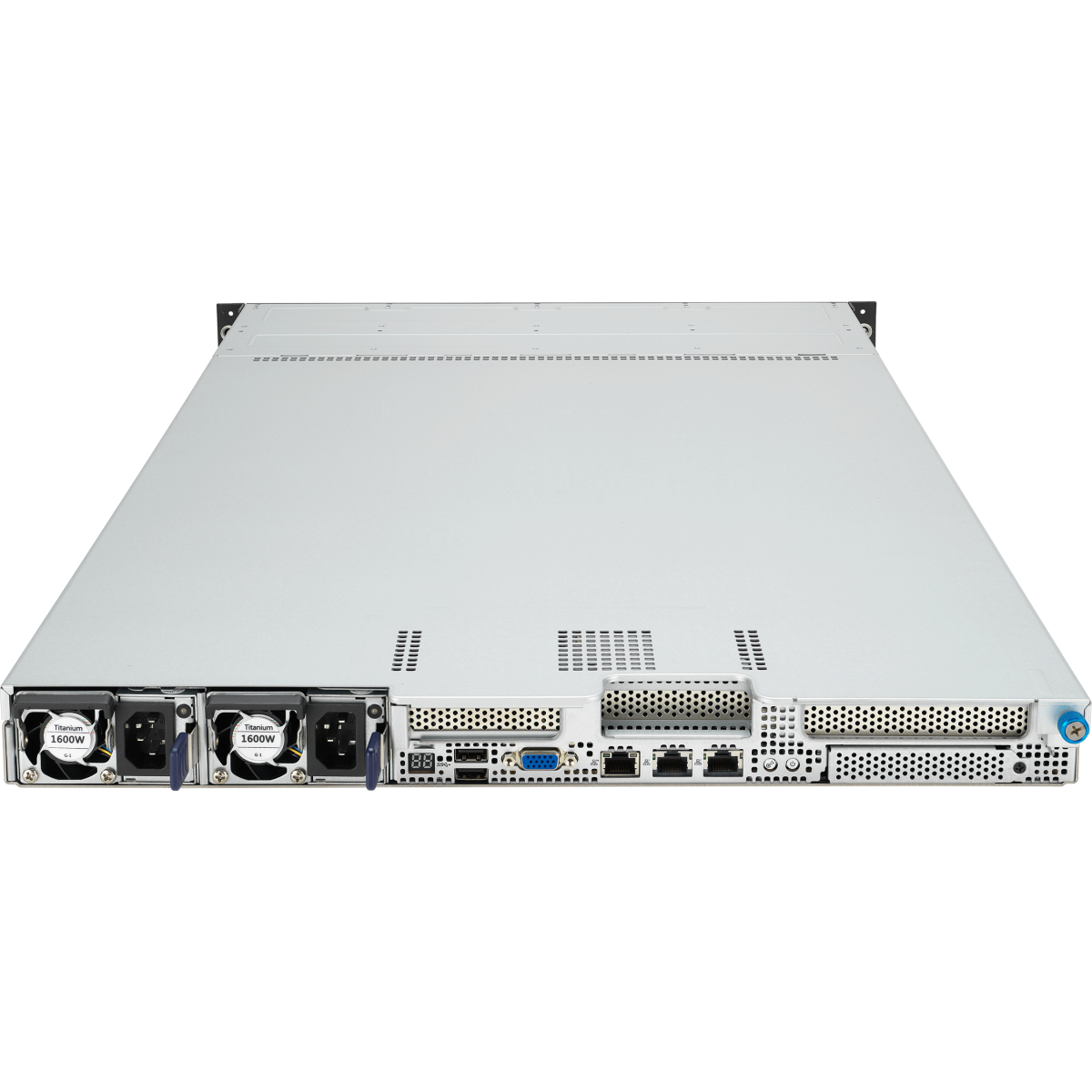Serverplattform für Online-Shop ASUS RS501A-E12-RS4 - 90SF03Y1-M000N0 - Foto 4