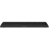 Tastatūra A4Tech Fstyler FK15 Black