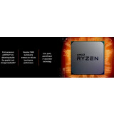 Procesors AMD Ryzen 9 3950X OEM (100-000000051)