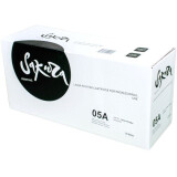 Kasetne Sakura SACE505A Black