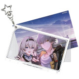 Acrylic block miHoYo Honkai: Star Rail Trailblazer Male Midsummer Firefly Rendezvous Series (33599)