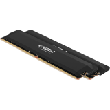 Arbeitsspeicher 64GB DDR5 6400MHz Crucial Pro (CP2K32G64C40U5B) (2x32GB KIT)