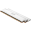 Mémoire vive 64GB DDR5 6400MHz Crucial Pro (CP2K32G64C40U5W) (2x32GB KIT) - photo 3