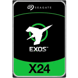 hard drive 12TB SATA-III Seagate Exos X24 (ST12000NM002H)