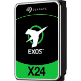 hard drive 12TB SATA-III Seagate Exos X24 (ST12000NM002H)