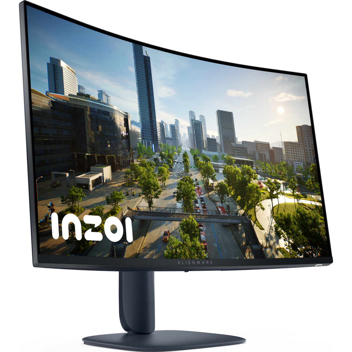 écran Dell 32" AW3225DM Alienware - photo 2