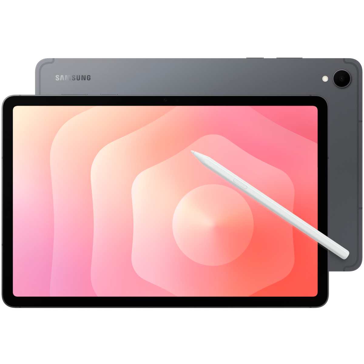 tablette Samsung Galaxy Tab S11 Wi-Fi 512GB Gray (SM-X730NZATEUE)