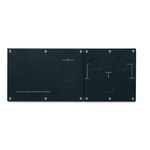 Power switch APC SBP16KP - photo 2