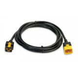 Stromkabel C19 - C20, 3m, APC AP8760
