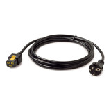 Power cable Schuko - C19, 3m, APC AP8755