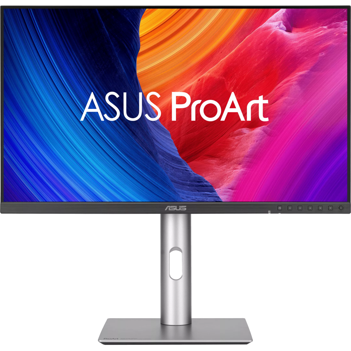moniteur ASUS 27" PA27JCV ProArt
