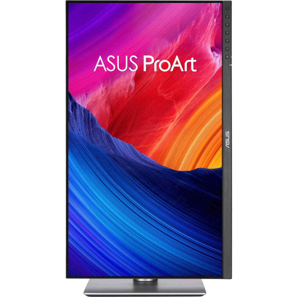 moniteur ASUS 27" PA27JCV ProArt - photo 5
