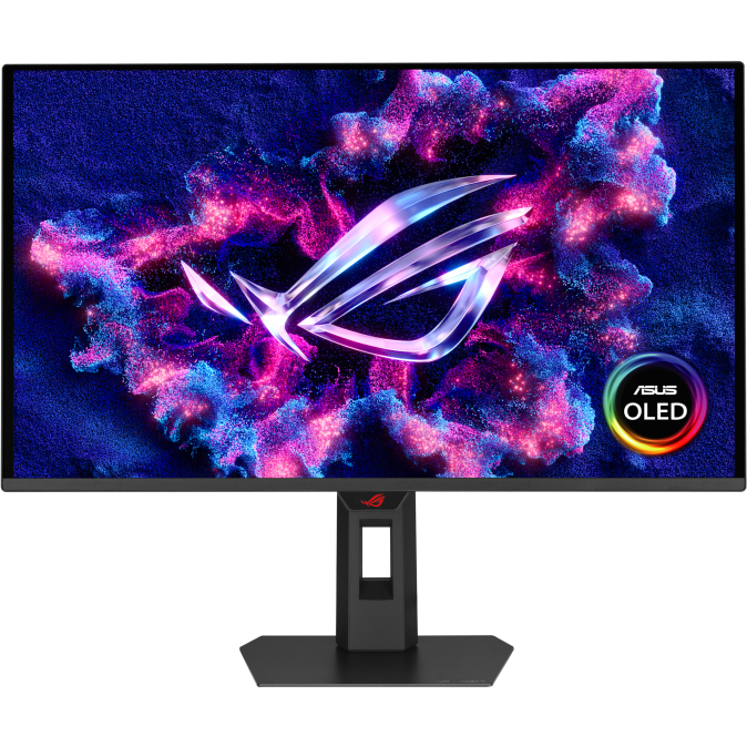 écran ASUS 27" XG27AQDPG ROG Strix
