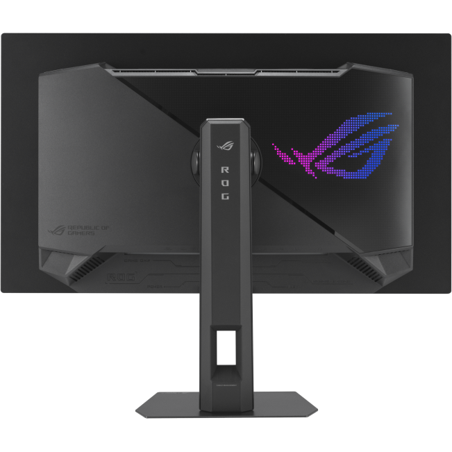 écran ASUS 27" XG27AQDPG ROG Strix - photo 4