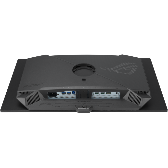 écran ASUS 27" XG27AQDPG ROG Strix - photo 5