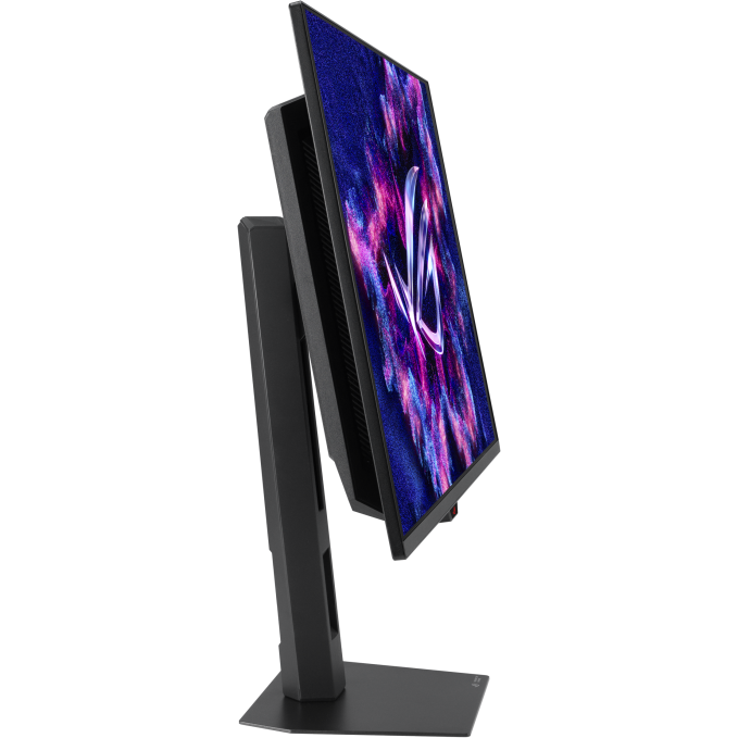 écran ASUS 27" XG27AQDPG ROG Strix - photo 6