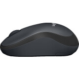 Pele Logitech M220 SILENT Dark Grey (910-004878)