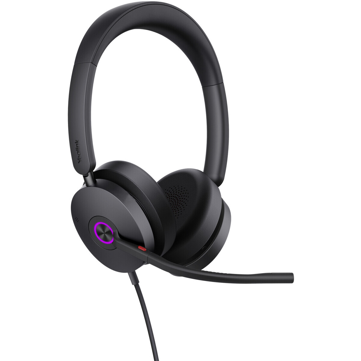 Headset Yealink UH48 Dual UC USB-C/A - 1308152