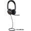 Headset Yealink UH48 Dual UC USB-C/A - 1308152 - Foto 3