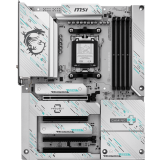 Mainboard MSI B850 GAMING PLUS WIFI PZ