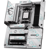 Mainboard MSI B850 GAMING PLUS WIFI PZ