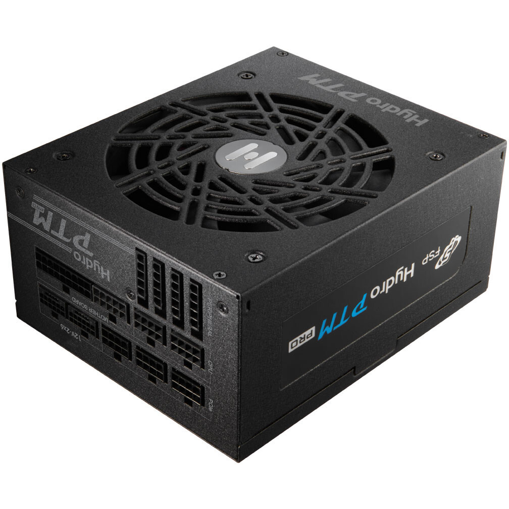 Power supply 1650W FSP Hydro PTM PRO - PPA16F0101 - photo 2