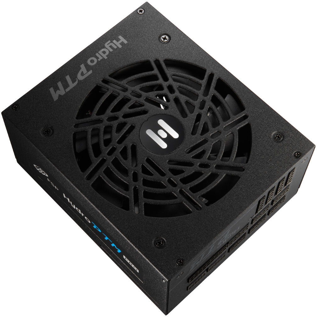 Power supply 1650W FSP Hydro PTM PRO - PPA16F0101 - photo 3
