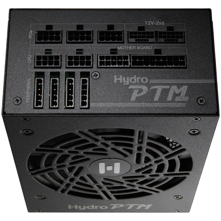 Power supply 1650W FSP Hydro PTM PRO - PPA16F0101 - photo 4