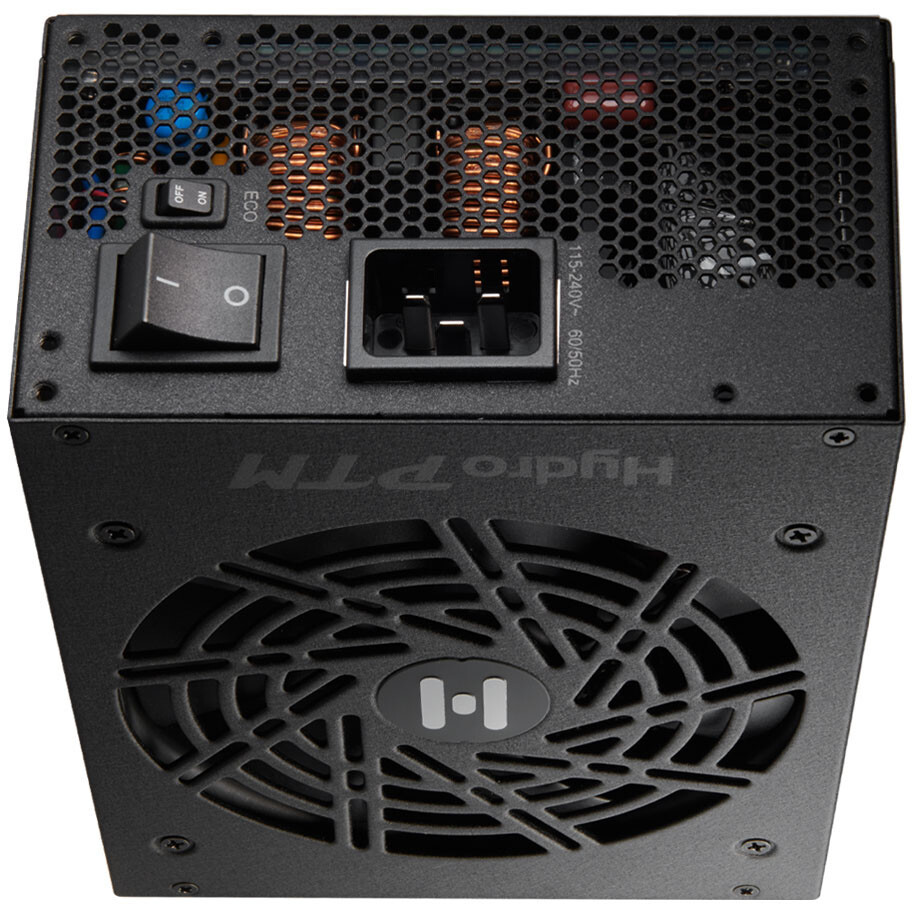 Power supply 1650W FSP Hydro PTM PRO - PPA16F0101 - photo 5